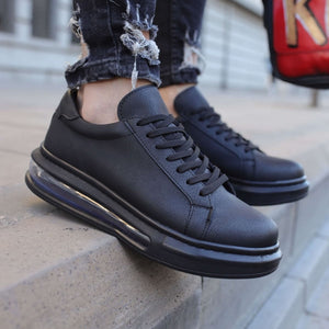 Kožne Plitke Patike RMW172