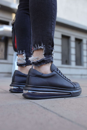 Kožne Plitke Patike RMW172