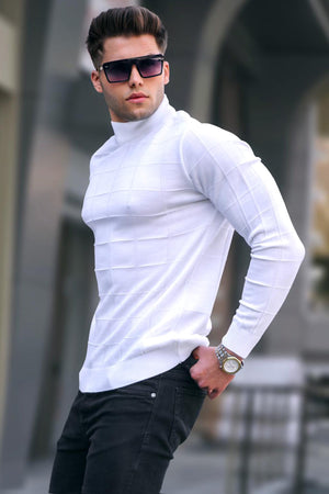 Polurolka Pulover RMW8975