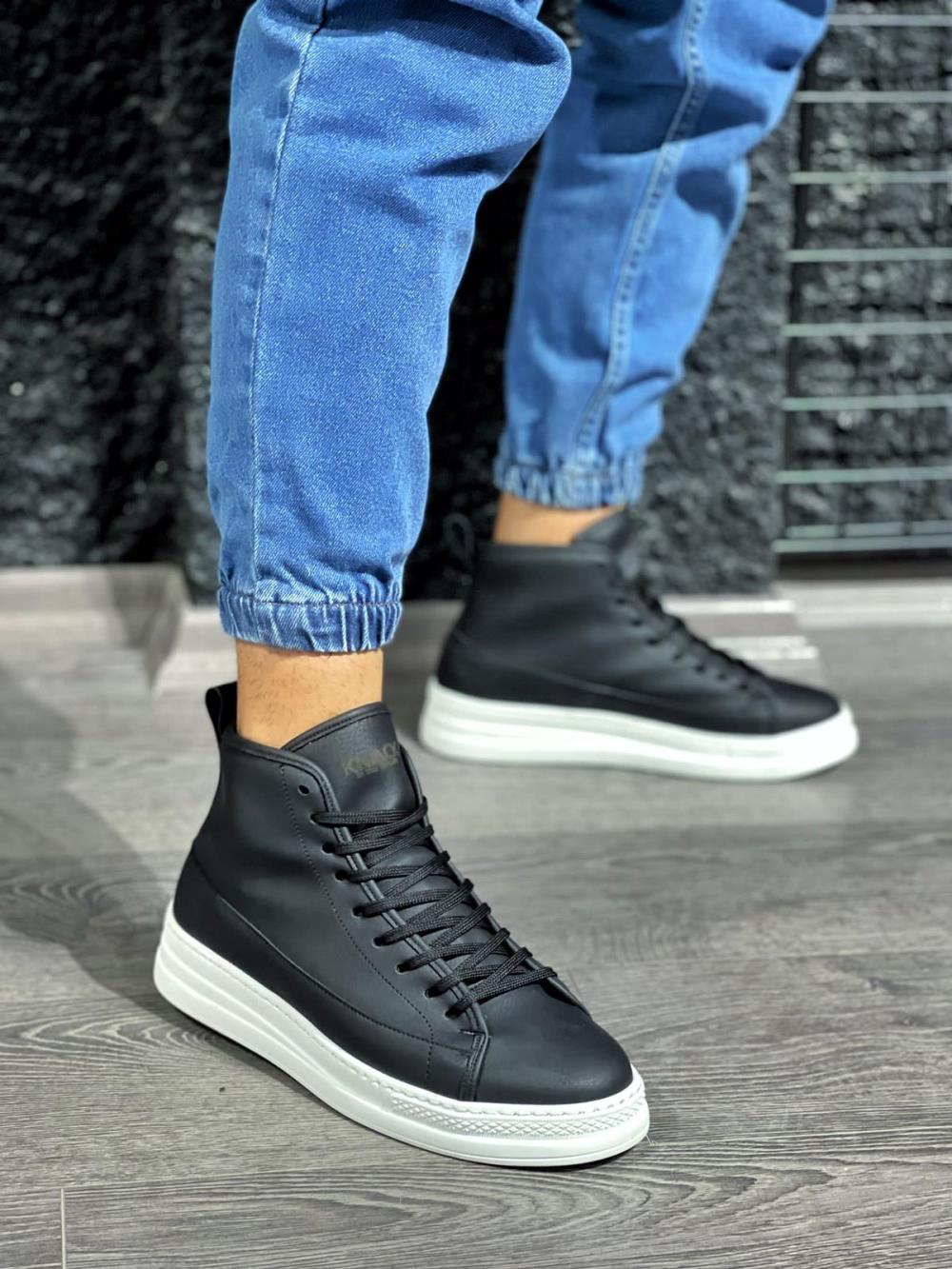 Duboke Patike RMW030-C