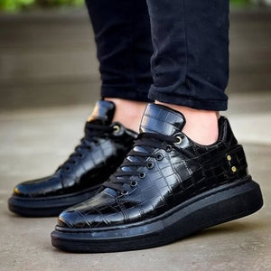 Kožne Patike RMW740BK