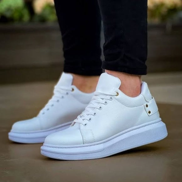 Kožne Patike RMW740BK