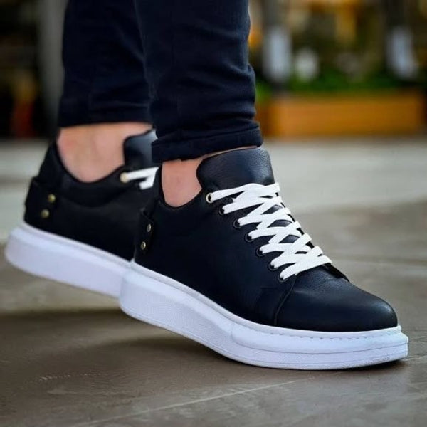 Kožne Patike RMW740BK