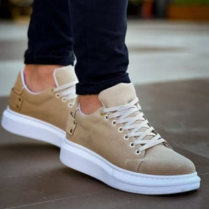 Kožne Patike RMW740BK