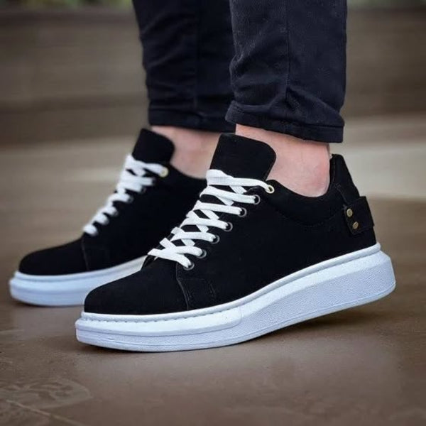 Kožne Patike RMW740BK