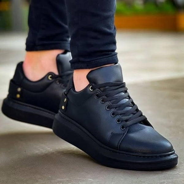 Kožne Patike RMW740BK