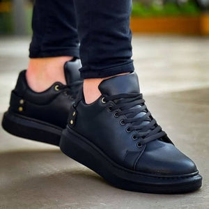 Kožne Patike RMW740BK