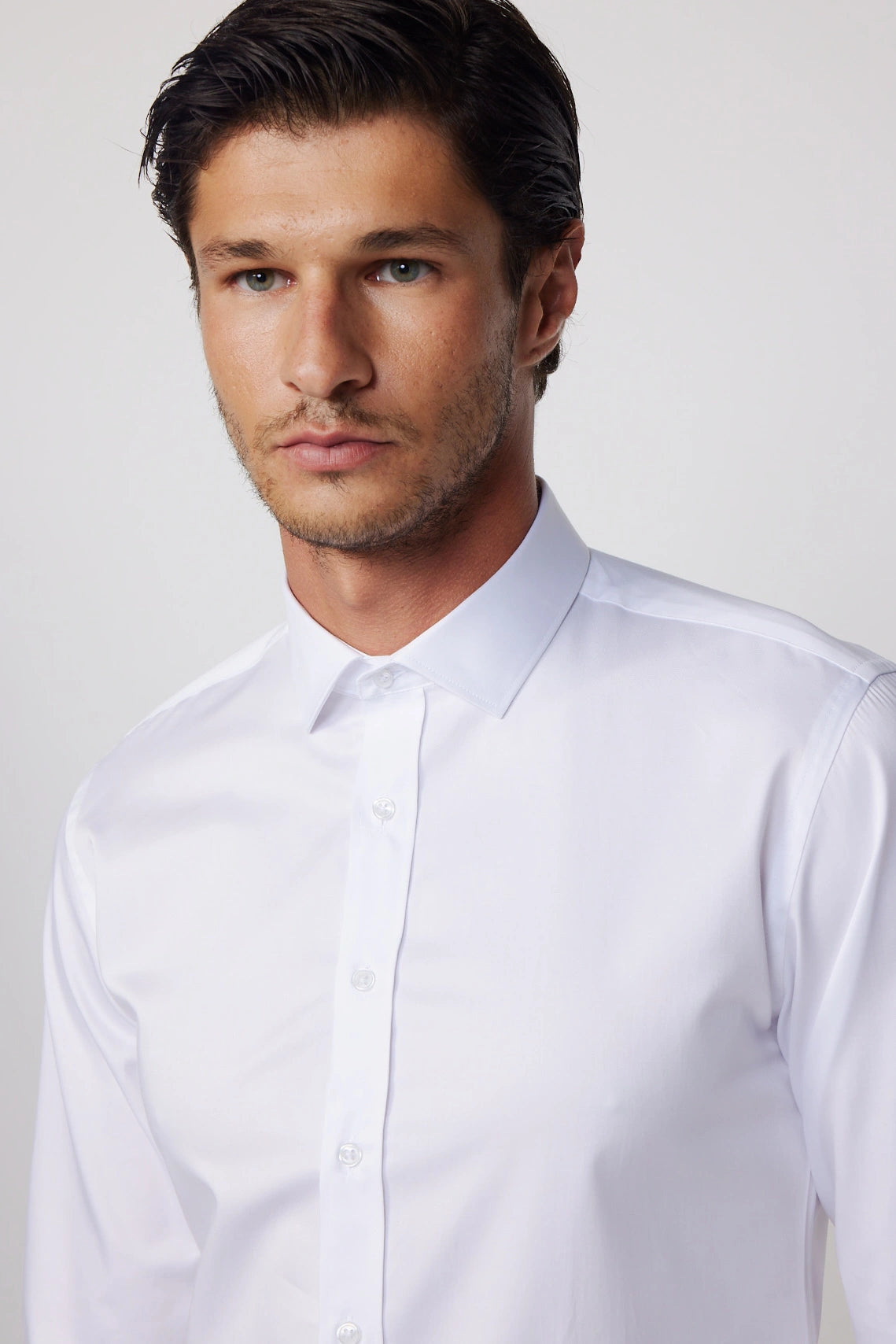 Slim Fit Exclusive Kosulja RMW001