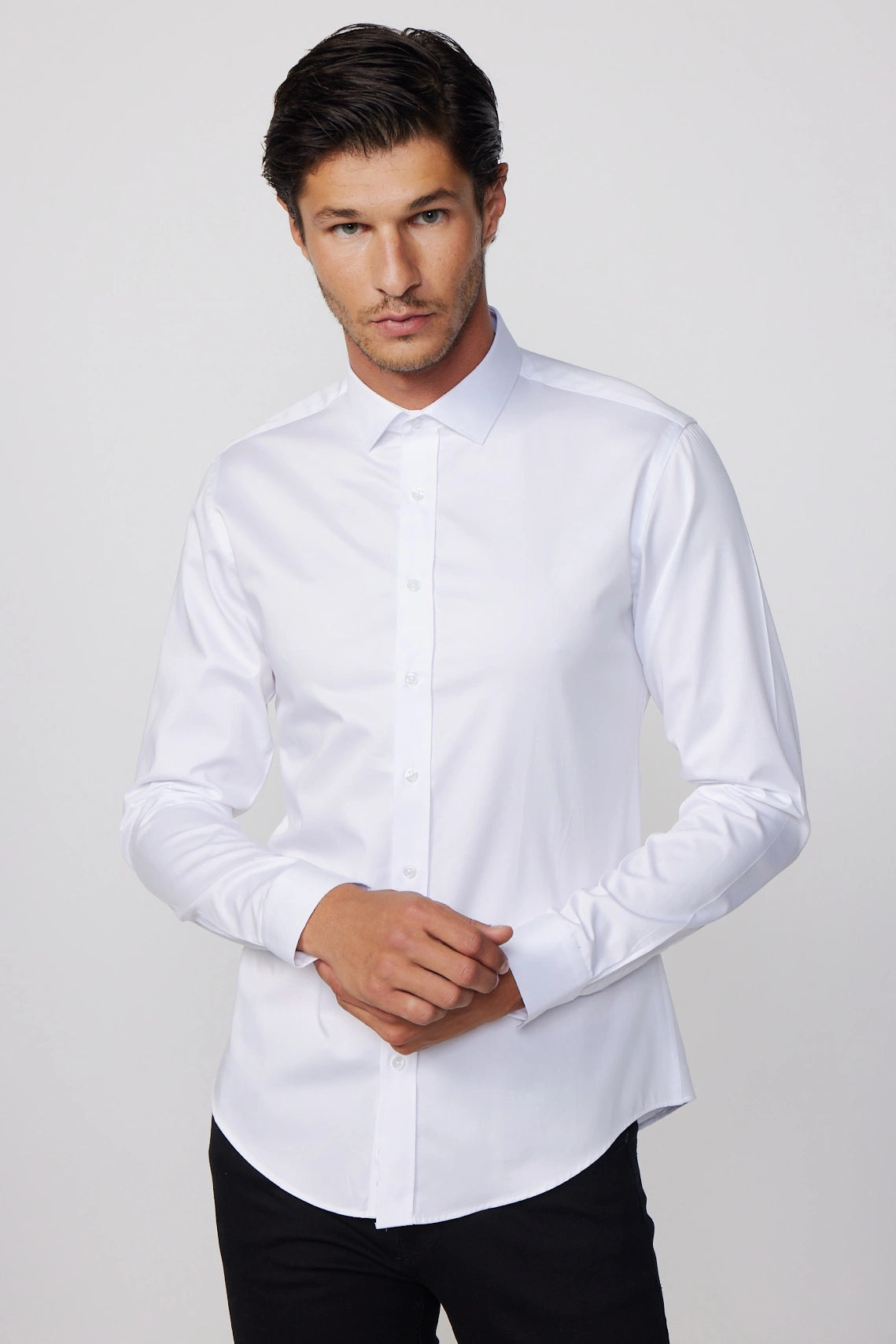 Slim Fit Exclusive Kosulja RMW001