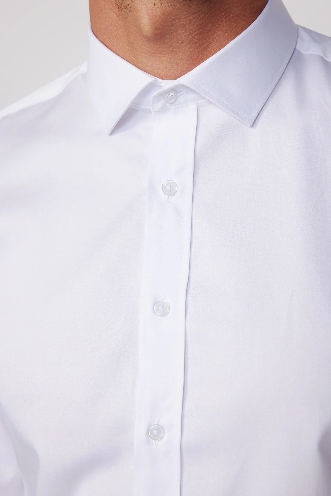 Slim Fit Exclusive Kosulja RMW001