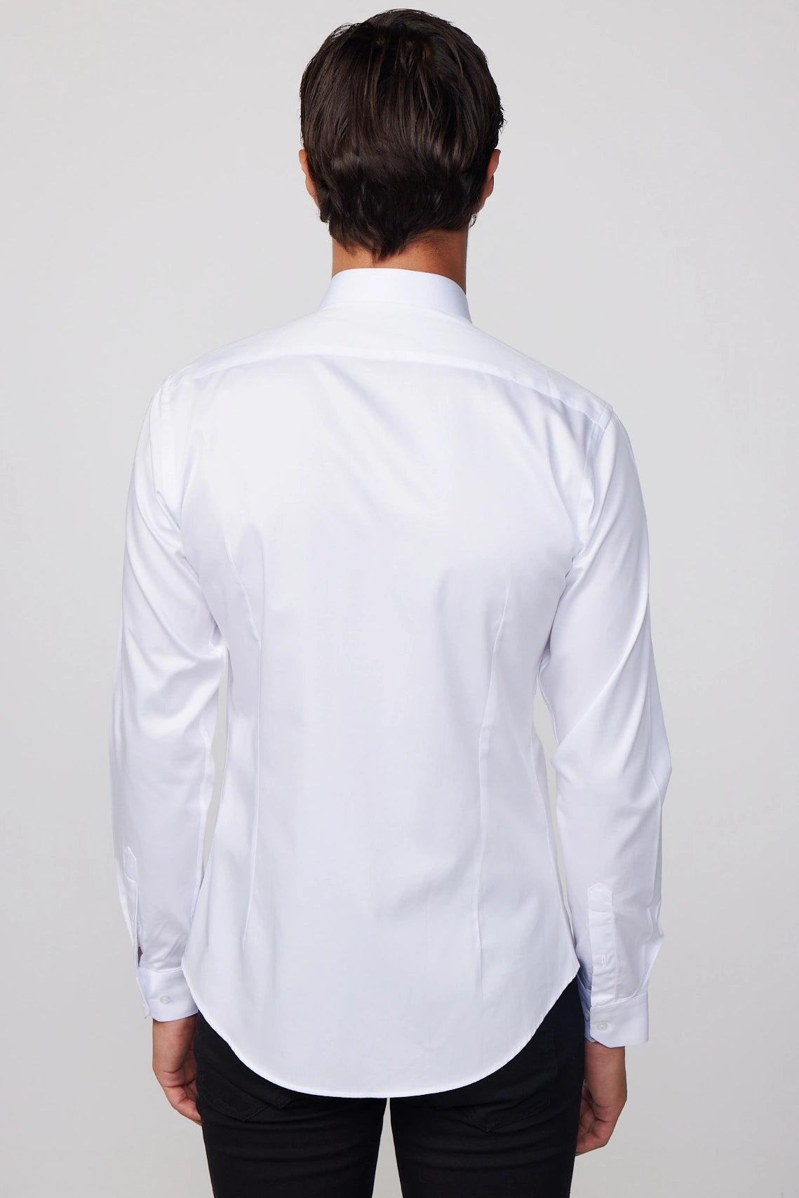 Slim Fit Exclusive Kosulja RMW001