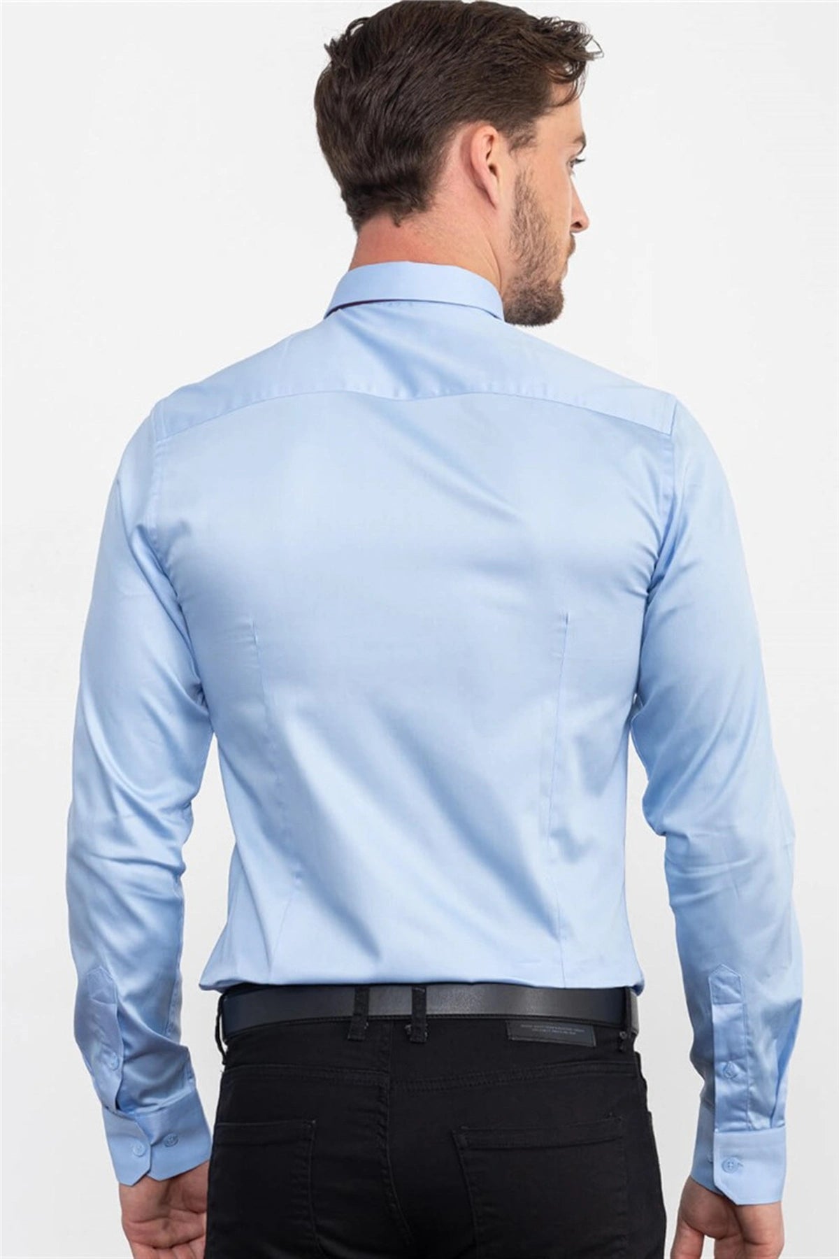 Slim Fit Exclusive Kosulja RMW001