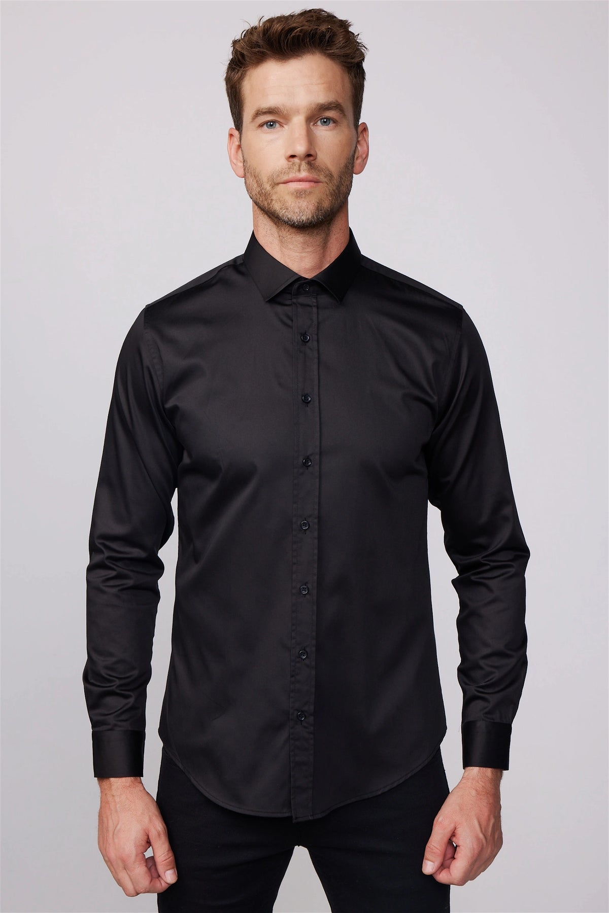 Slim Fit Exclusive Kosulja RMW001