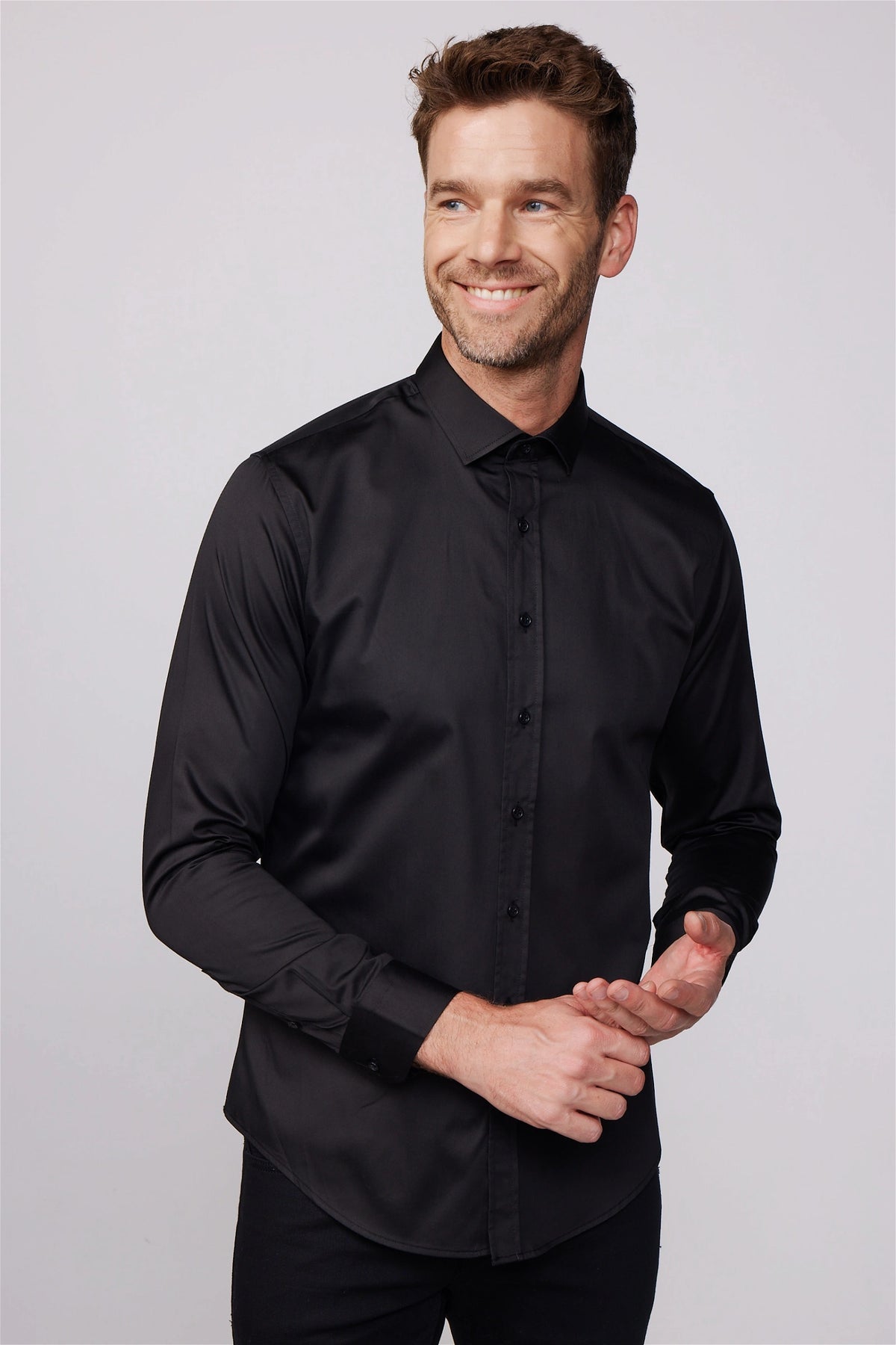 Slim Fit Exclusive Kosulja RMW001