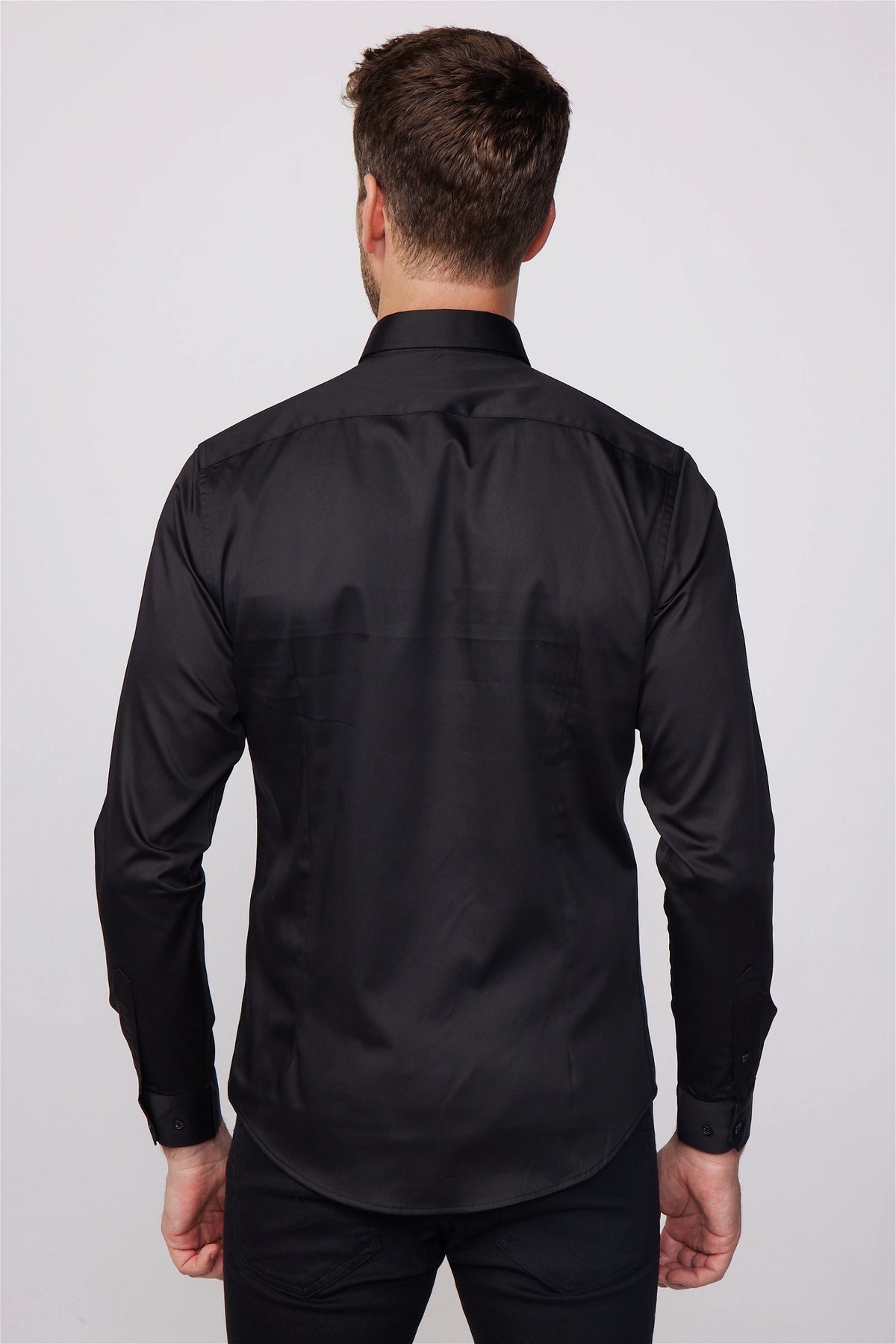 Slim Fit Exclusive Kosulja RMW001