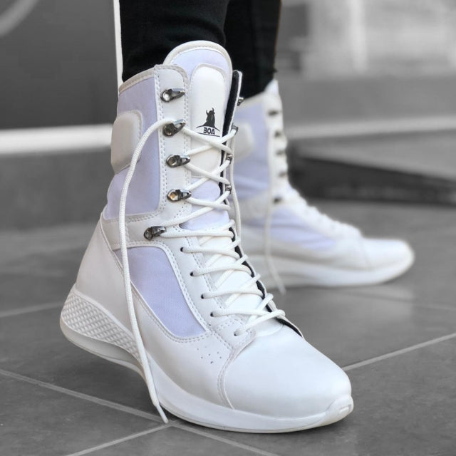 Duboke Čizme RMW0060