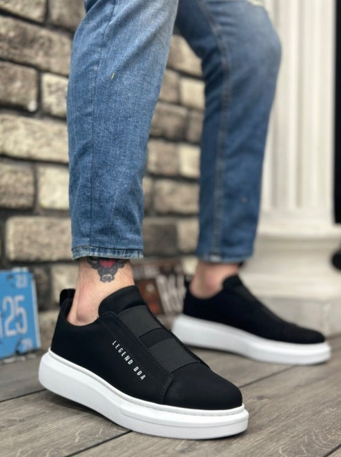 Plitke Patike RMW7030