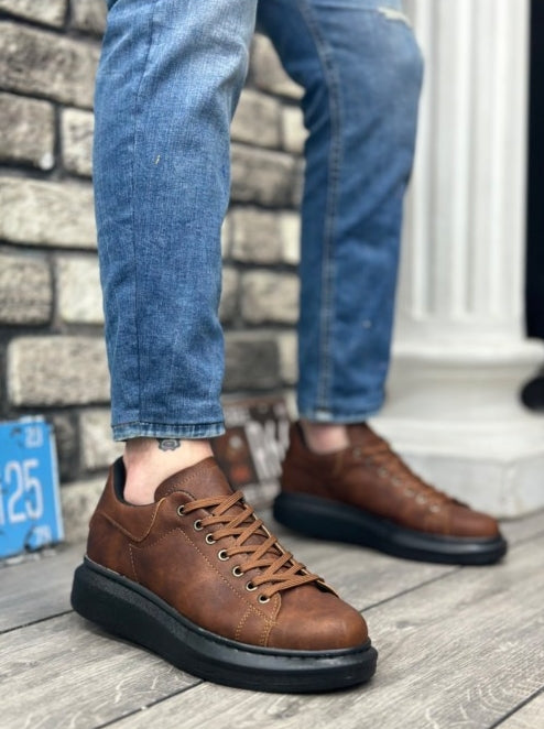 Kožne Patike RMW7450