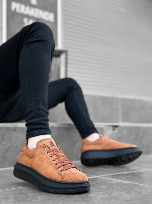 Kožne Patike RMW7450