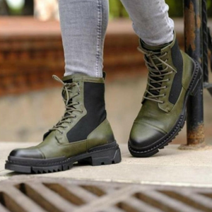 Kožne Čizme RMW647