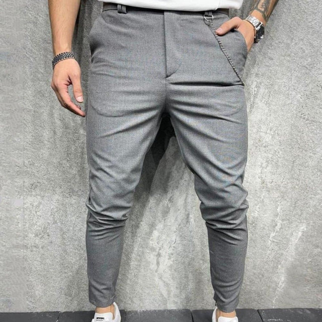 Hlače RMW070301-MPB