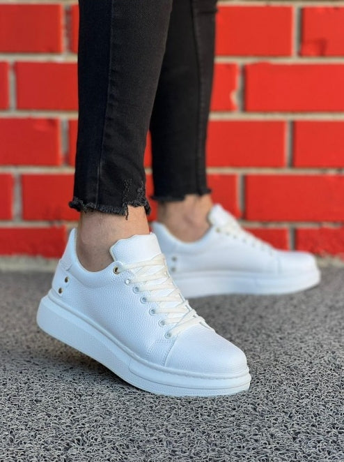 Kožne Patike RMW740BK