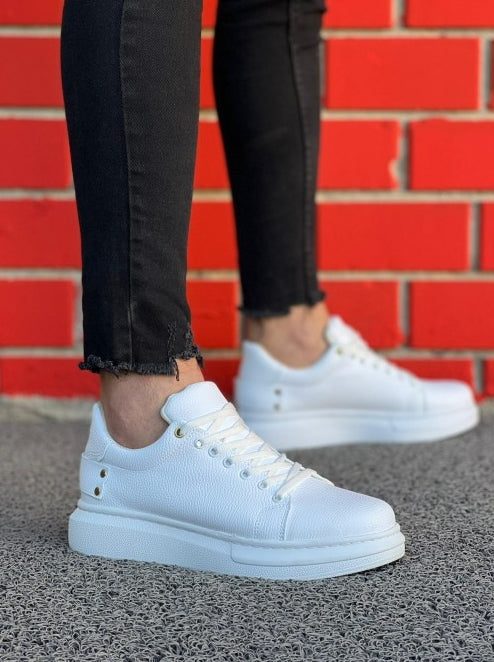 Kožne Patike RMW740BK