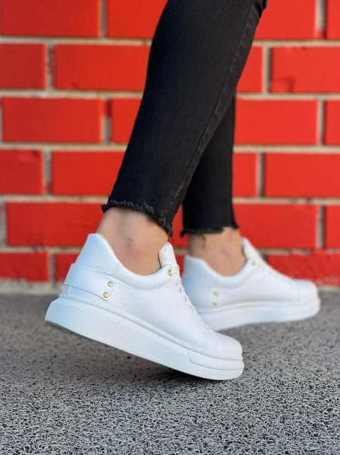 Kožne Patike RMW740BK