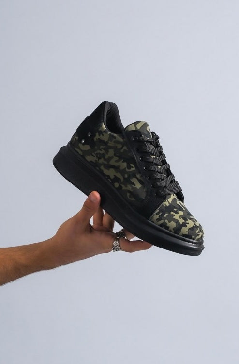 Kožne Patike RMW740BK