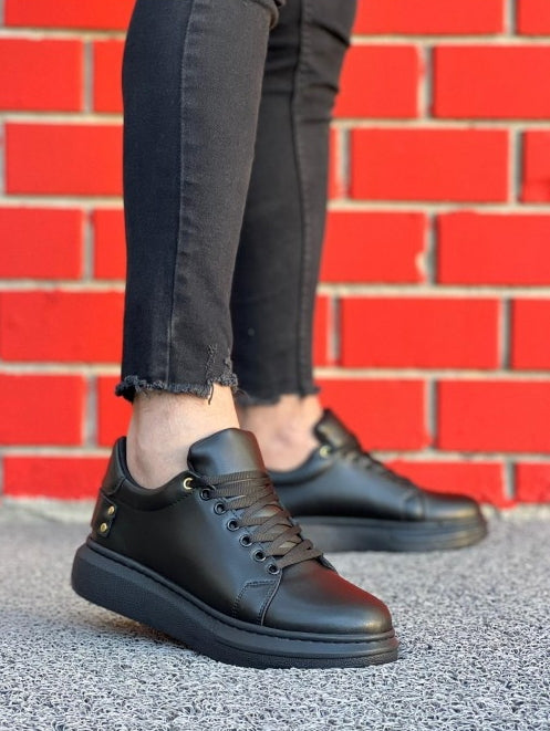 Kožne Patike RMW740BK