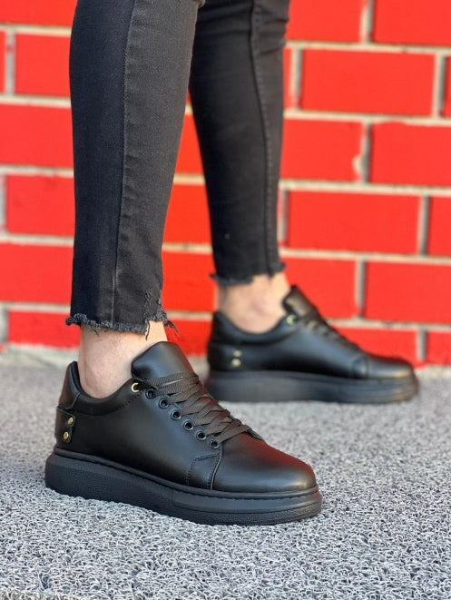 Kožne Patike RMW740BK