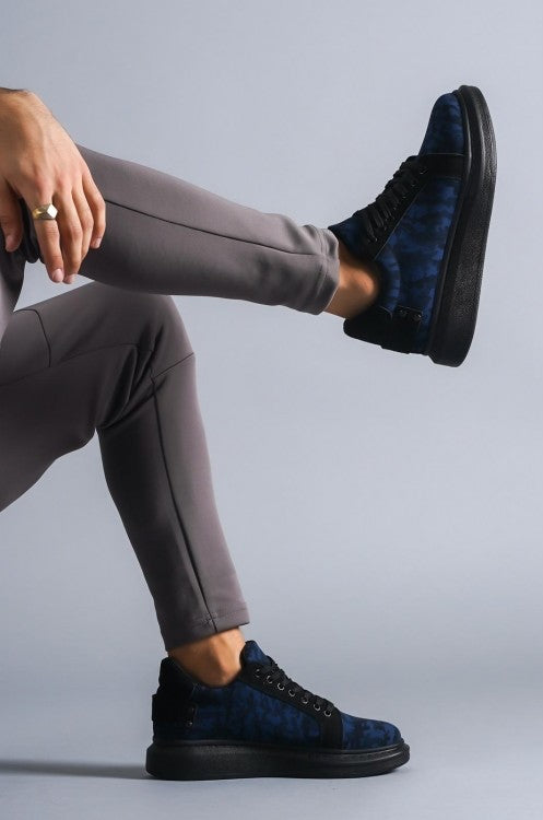 Kožne Patike RMW740BK