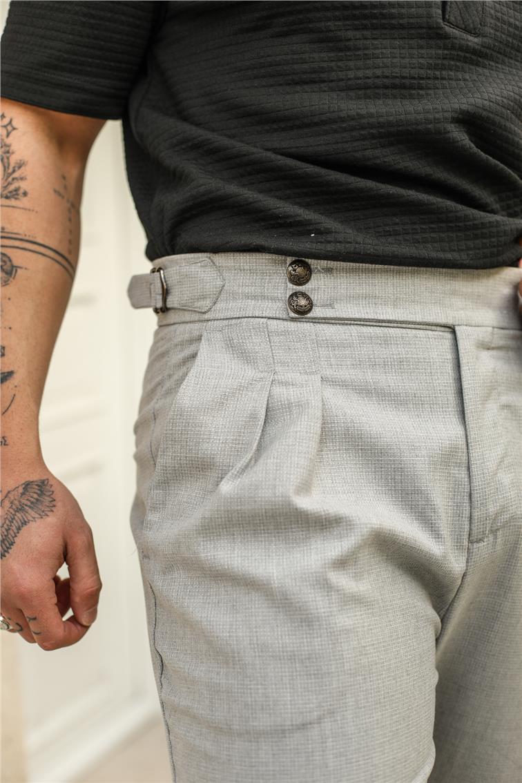 Elegantne Hlače RMW36311