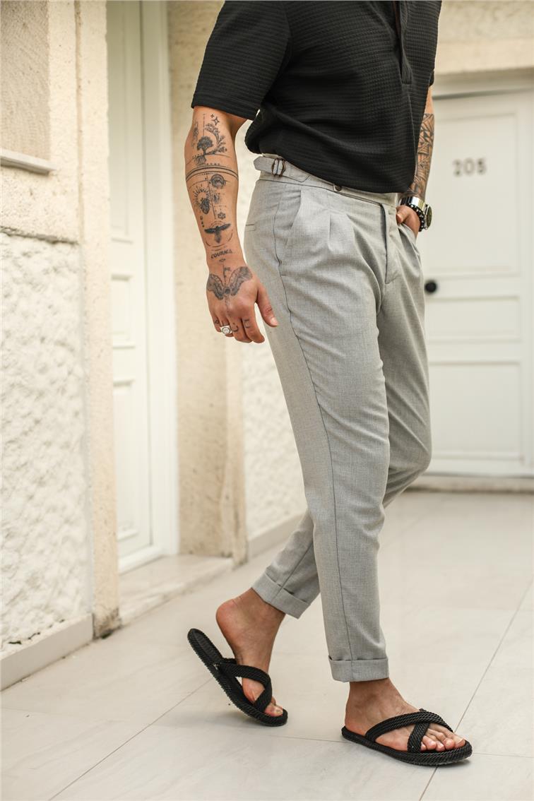 Elegantne Hlače RMW36311