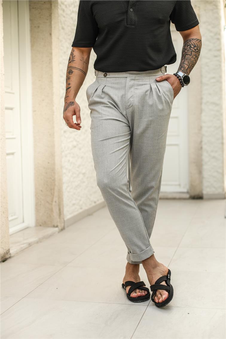 Elegantne Hlače RMW36311