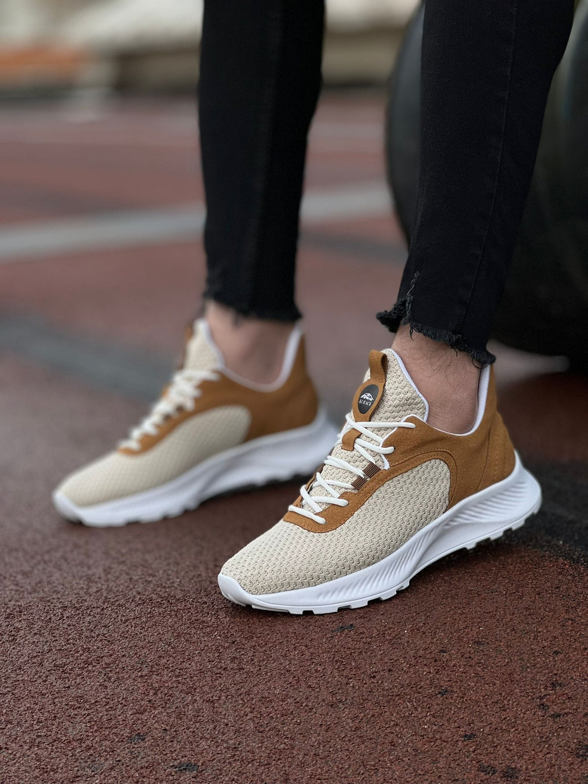 Sportske Patike RMW507BK