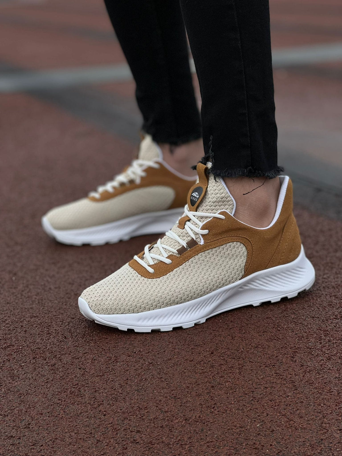 Sportske Patike RMW507BK