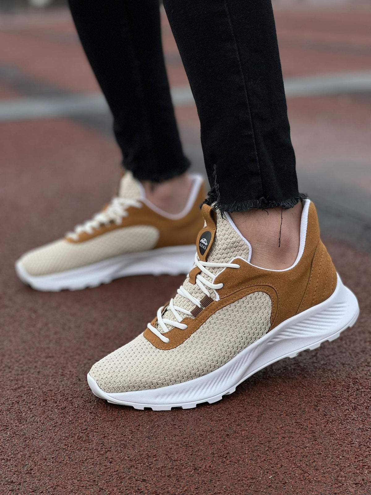 Sportske Patike RMW507BK