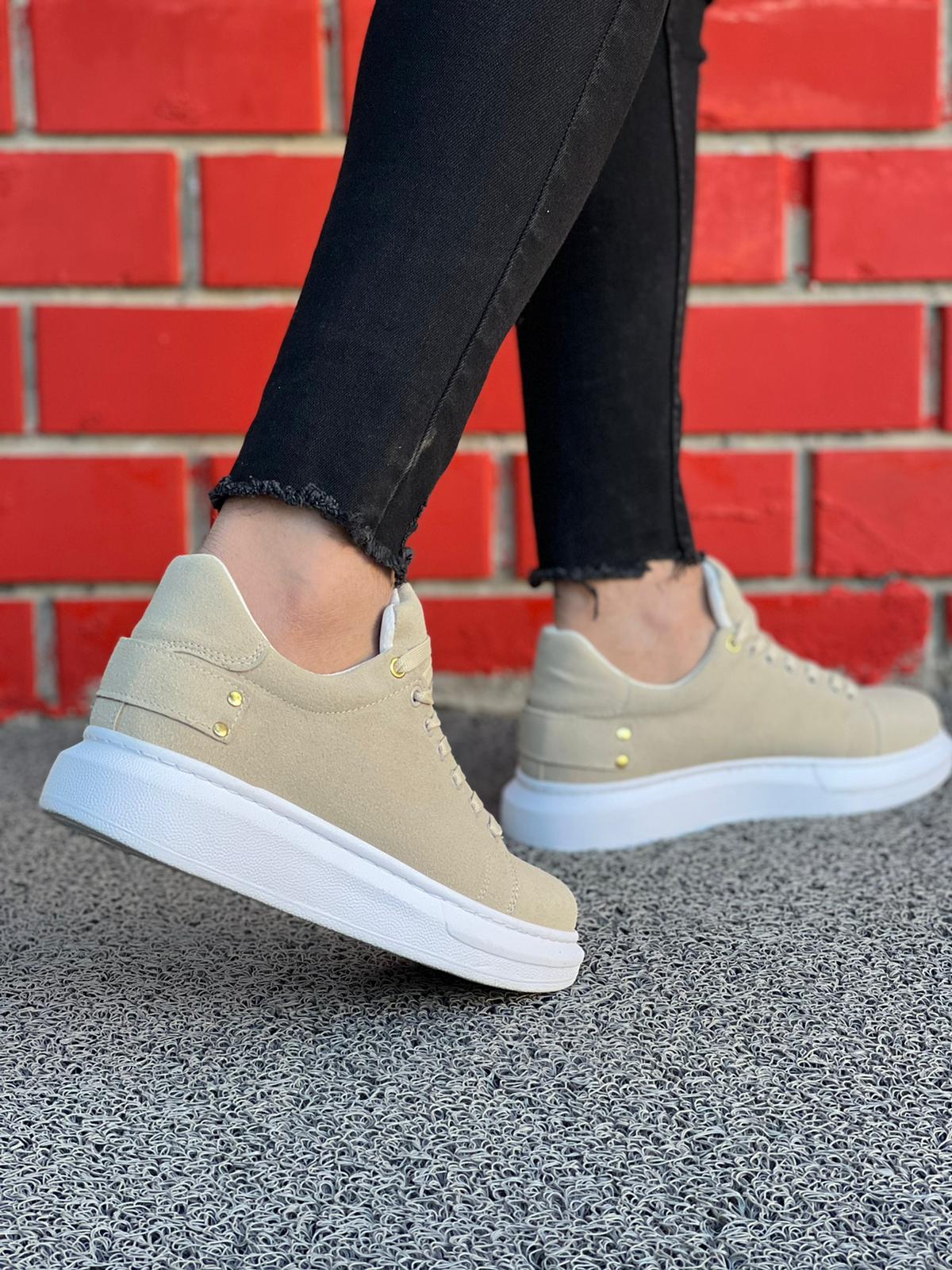 Kožne Patike RMW740BK