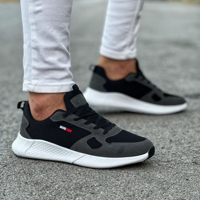 Plitke Patike RMW920-BK