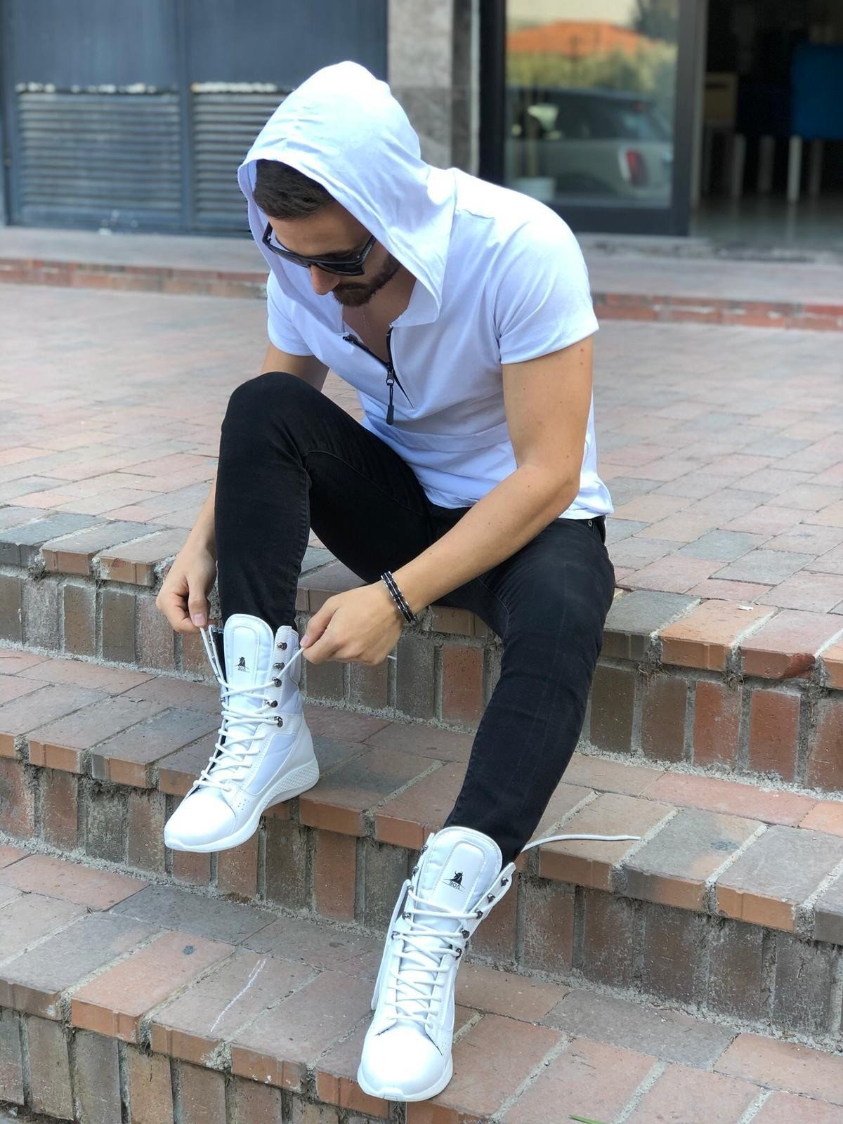 Duboke Čizme RMW0060