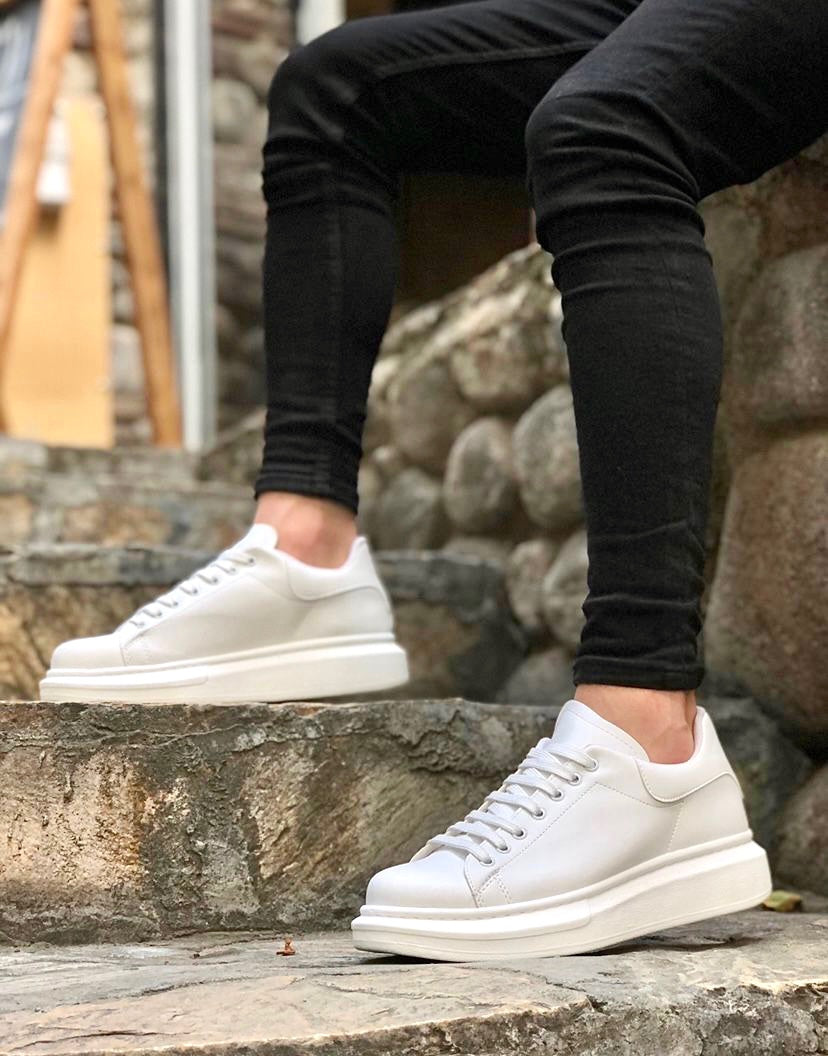 Kožne Patike RMW7450