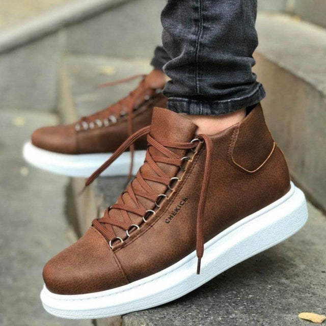 Poluduboke Patike RMW852