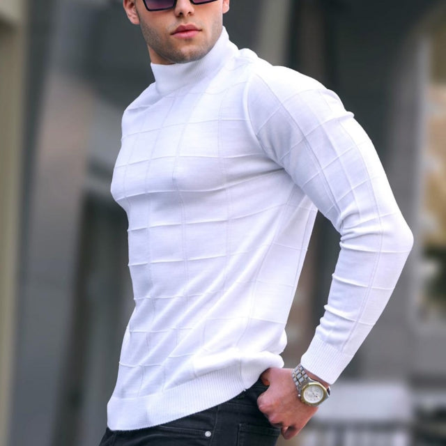 Polurolka Pulover RMW8975