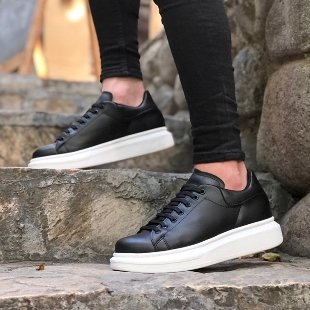 Kožne Patike RMW7450