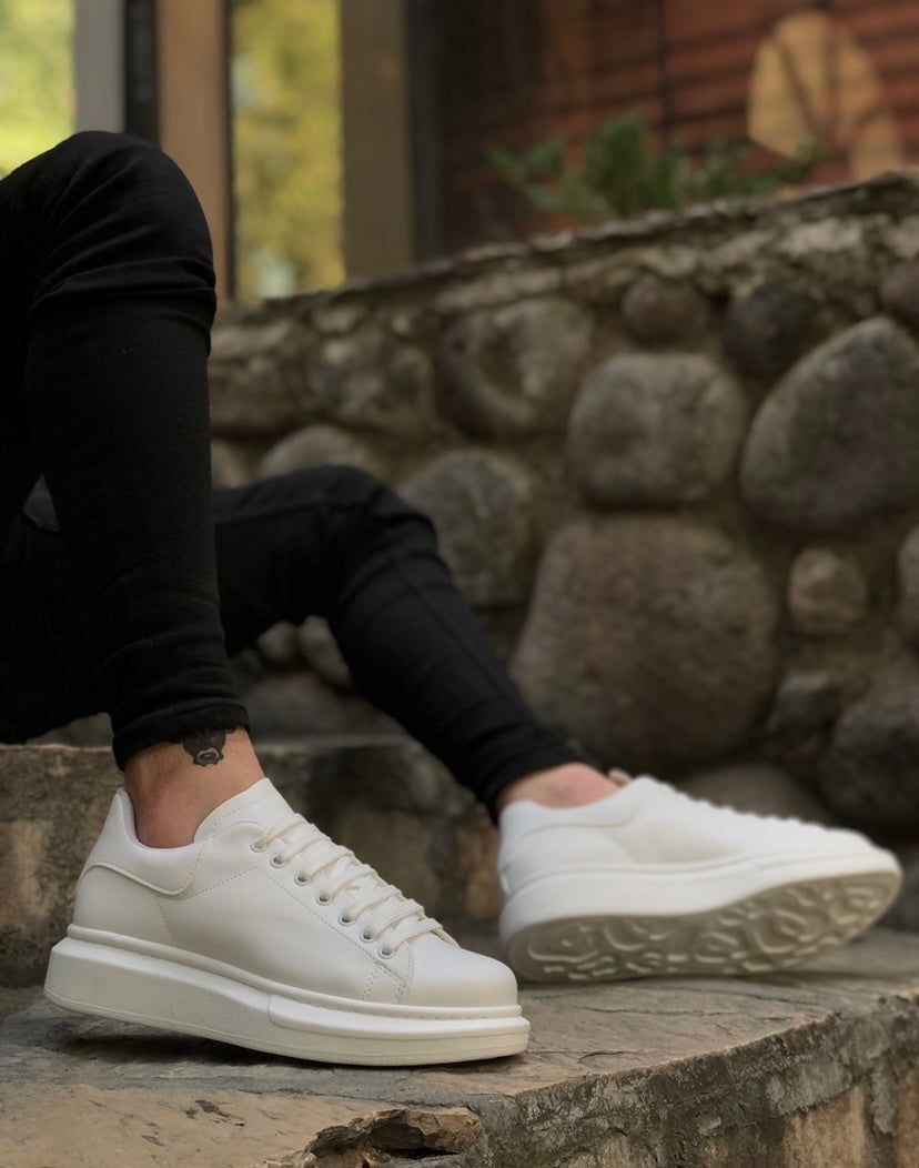 Kožne Patike RMW7450