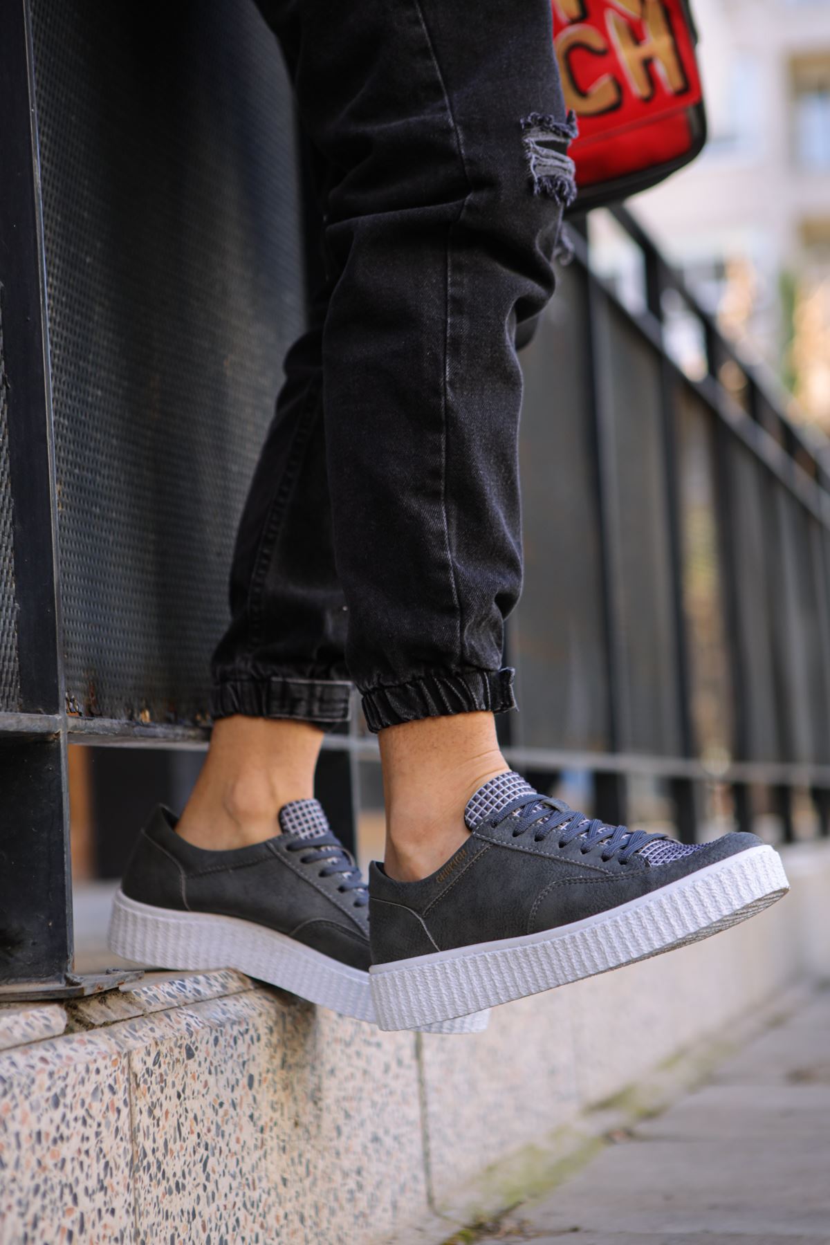 Plitke Patike RMW710