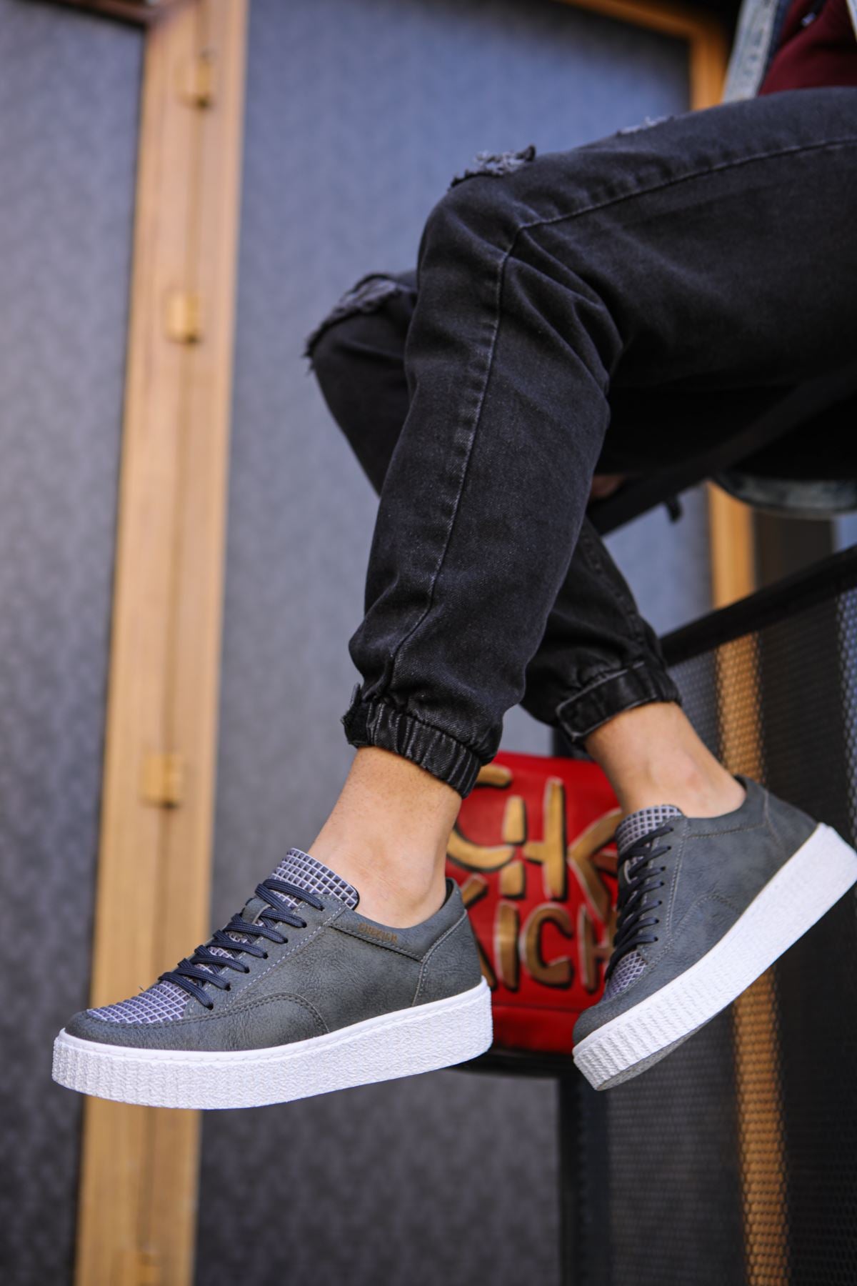 Plitke Patike RMW710