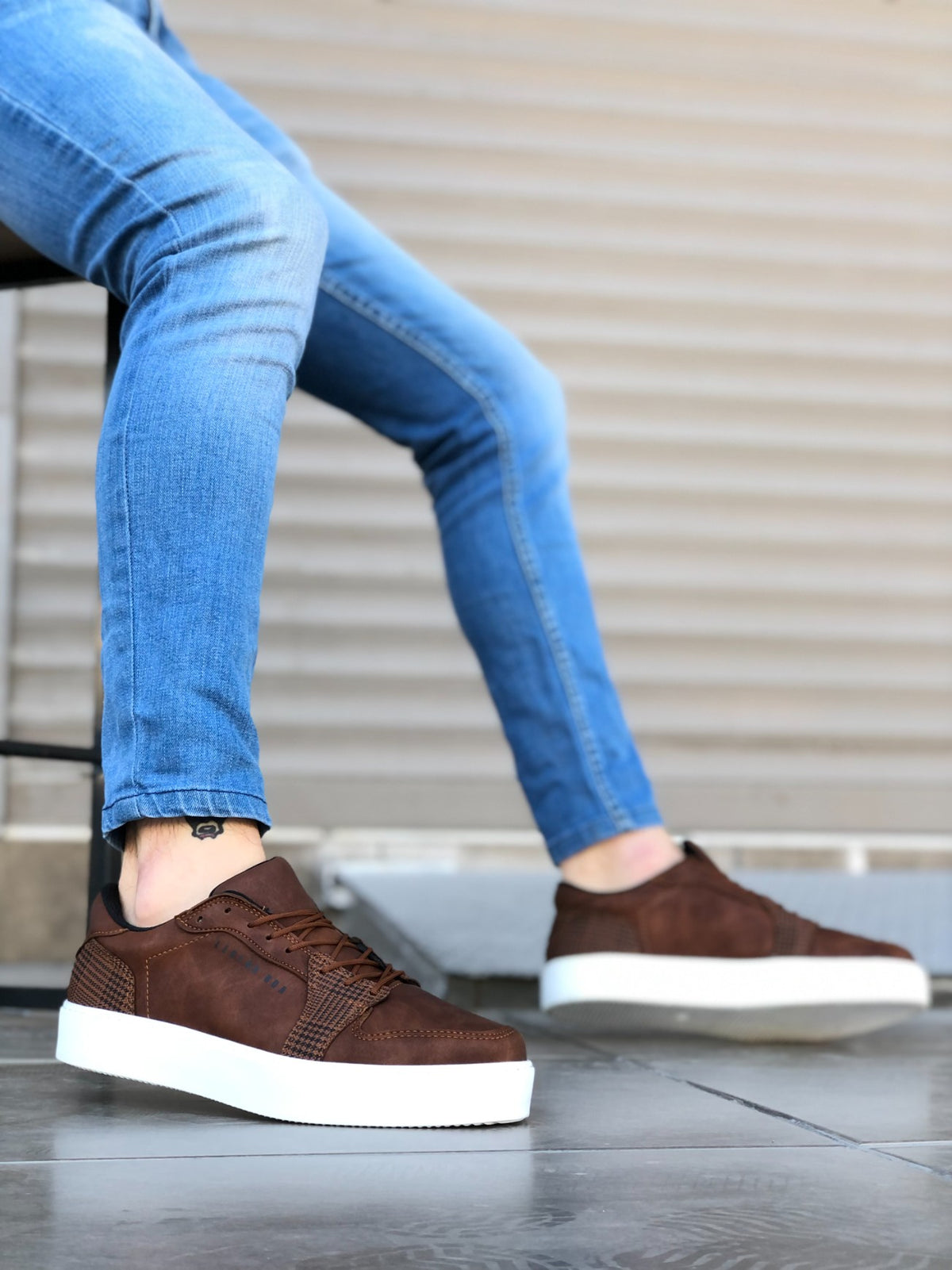 Plitke Patike RMW9450